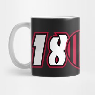 MILAN 1899 Mug